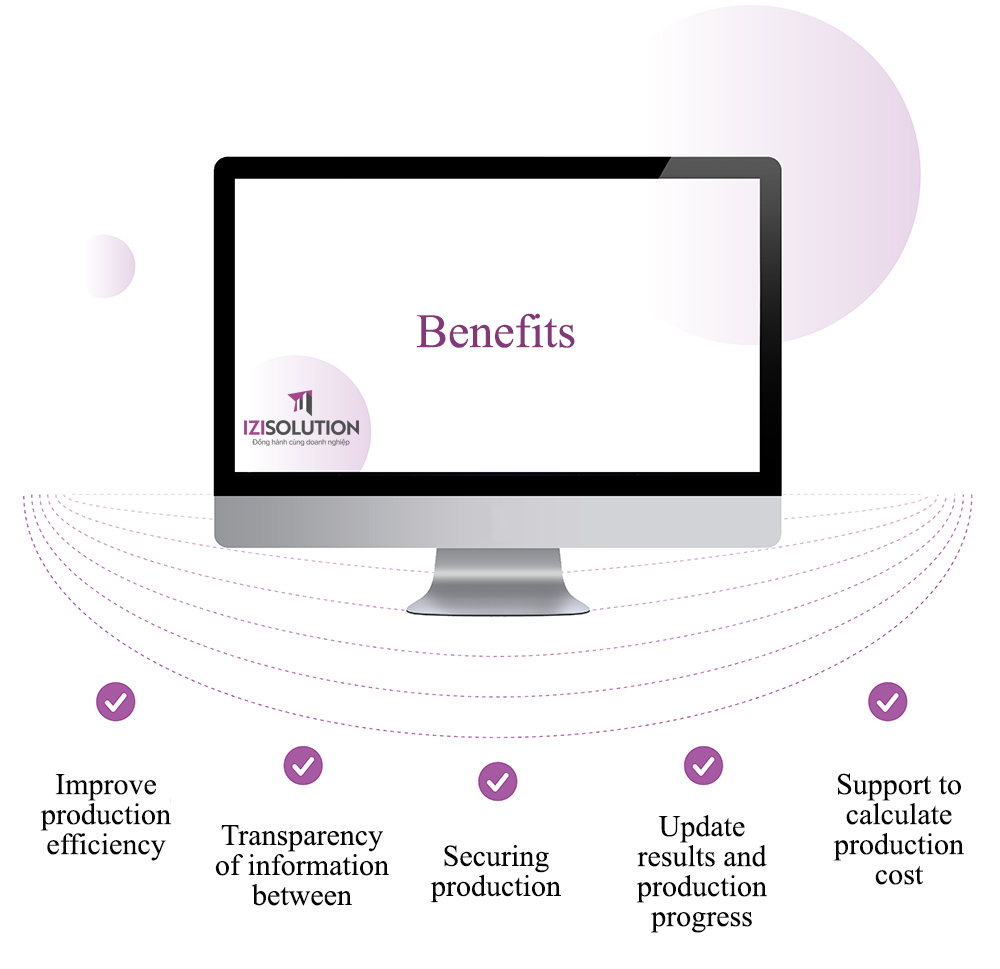 Sample data management includes: